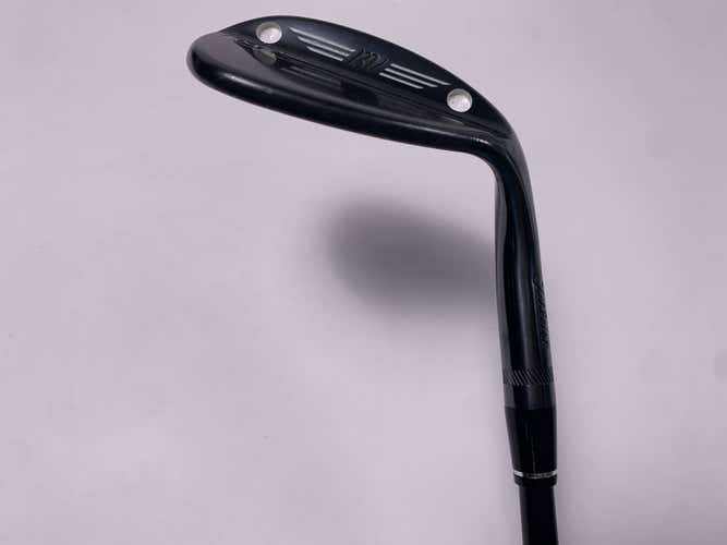 Titleist Vokey SM8 Slate Blue Lob Wedge LW 60* 4 Bounce L-Grind Wedge RH