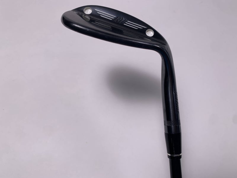 Titleist Vokey SM8 Slate Blue Lob Wedge LW 60* 4 Bounce L-Grind Wedge RH