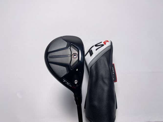 Titleist TSR2 4 Hybrid 21* Tensei Blue AV Series Xlink 65g Regular RH HC NEW