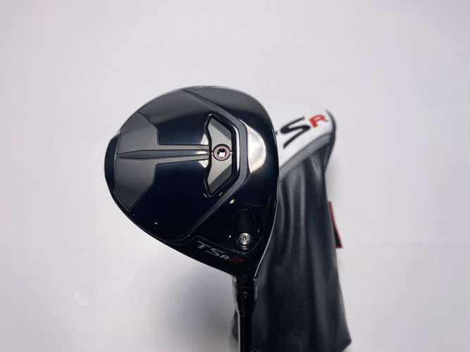 Titleist TSR2 4 Fairway Wood 16.5* Tensei Blue AV Series Xlink 65g Regular RH HC