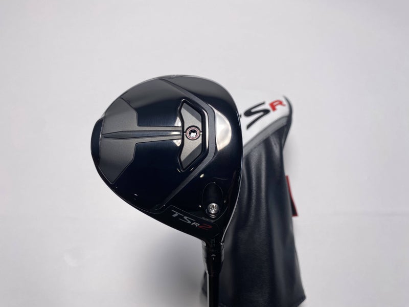 Titleist TSR2 4 Fairway Wood 16.5* Tensei Blue AV Series Xlink 65g Regular RH HC