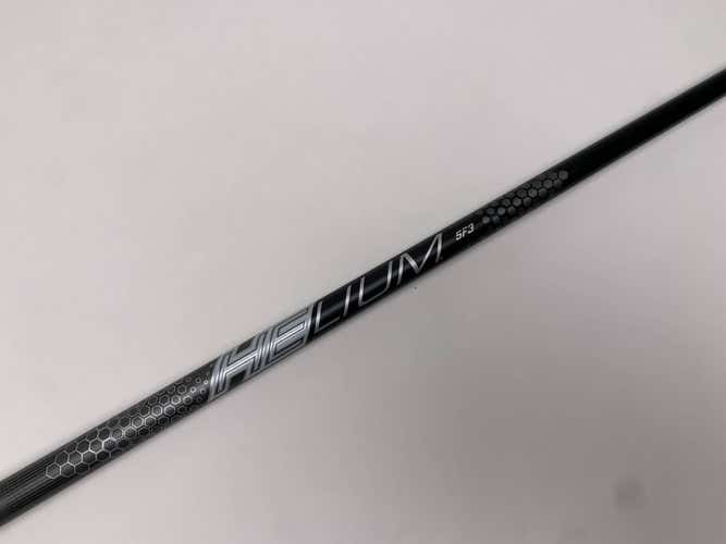 UST Mamiya Helium 5F3 Regular Graphite Driver Shaft 44.25"-Srixon