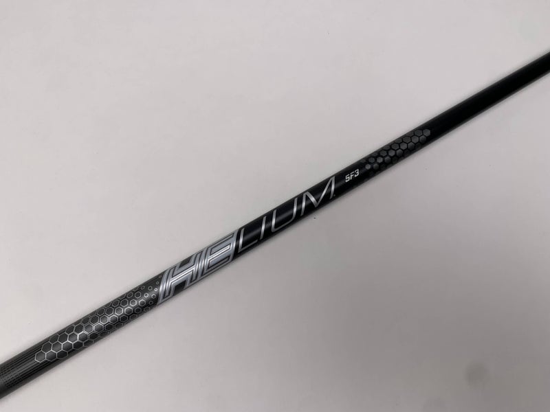 UST Mamiya Helium 5F3 Regular Graphite Driver Shaft 44.25"-Srixon