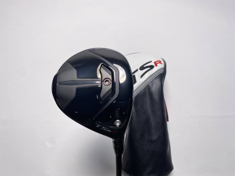 Titleist TSR2 4 Fairway Wood 16.5* Tensei Blue AV Series Xlink Reg RH HC NEW