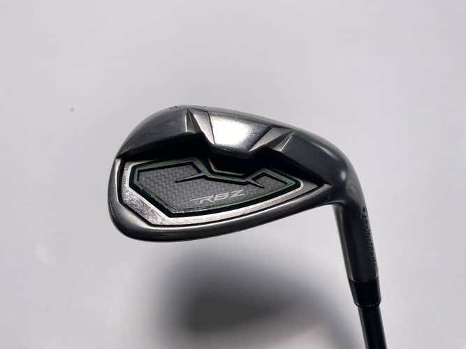 TaylorMade RocketBallz Gap Wedge GW 50* RBZ 65g Senior Graphite Mens RH