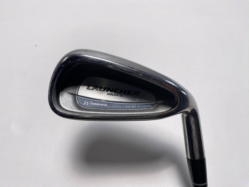 Cleveland Launcher Womens Series Single 4 Iron W Series Ladies Graphite RH