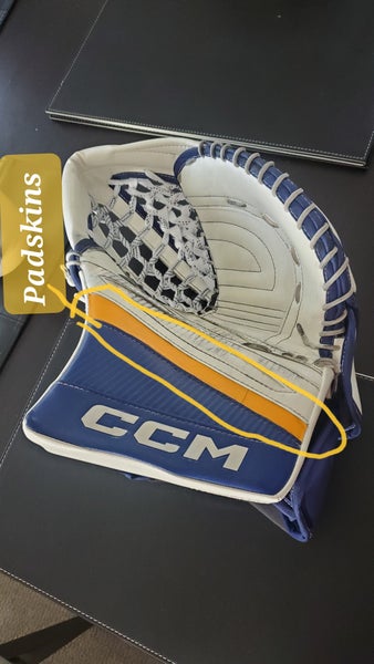 CCM EFlex7 Pro 580 Hildeby