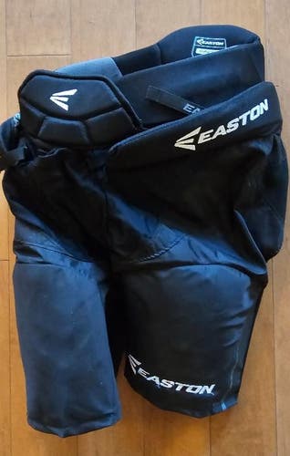 Senior Large Easton Synergy 80 Hockey Goalie Pants (Used)
