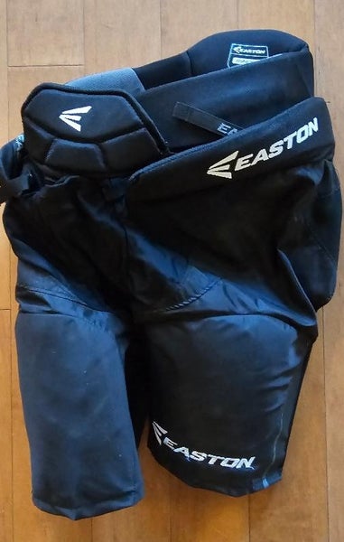 Senior Large Easton Synergy 80 Hockey Goalie Pants (Used)