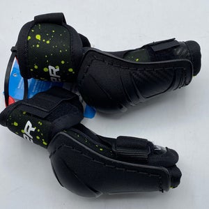 NEW Bauer Vapor Velocity Elbow Pads, Youth Small