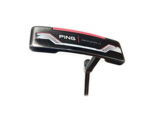 2021 Ping Anser 2 34" Blade Putter