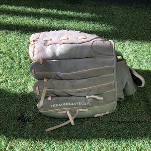 Rawlings Sure Catch RH Softball Glove 11.5" (Used)