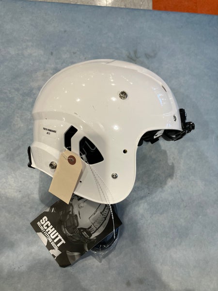 Youth Small Schutt Vengeance A11 Helmet (New)