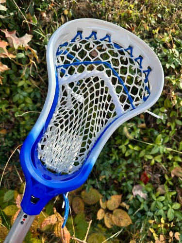 RC1 Strung Head (New)