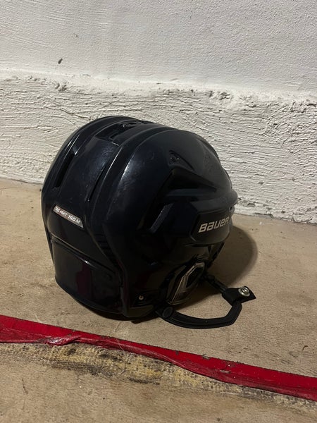 Small Bauer Helmet (Used)