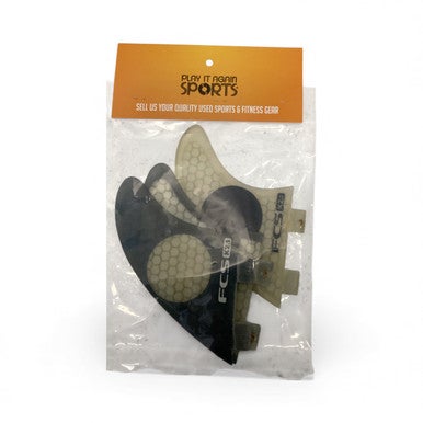 Used FCS K2.1 Surfboard Accessory 11443-S000199517