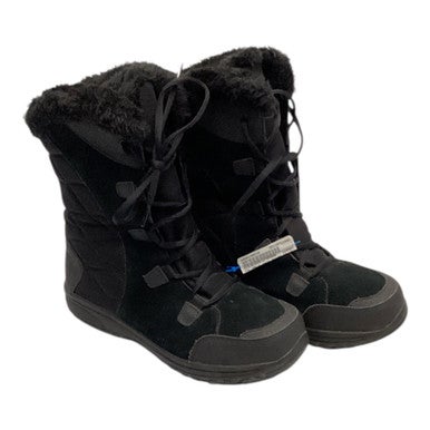 Columbia Snow Boots Senior 9 11443-S000199510