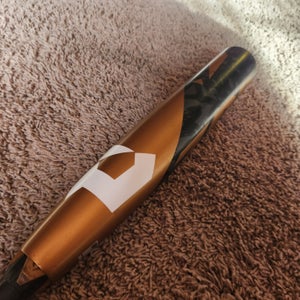 DeMarini Zoa Two Piece  All Composite USSSA Certified Bat (-8) 23 oz 31" Awesome Boom Stick awaits