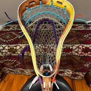 Brine Edge with Vintage Brine Shaft