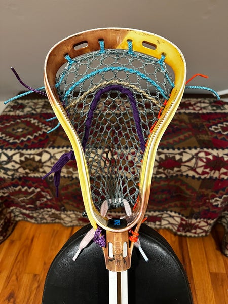 Brine Edge with Vintage Brine Shaft