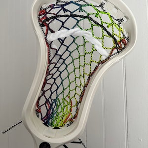 Primo DARKHORSE Strung Head (New)