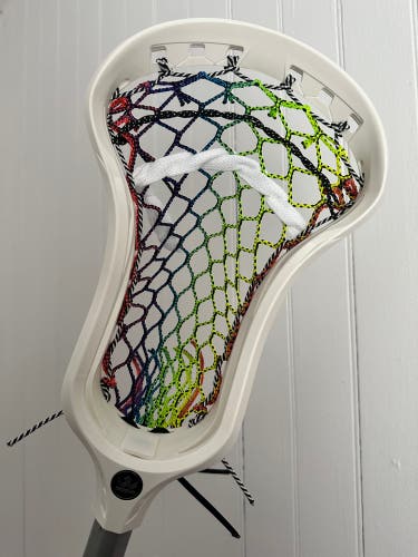 Primo DARKHORSE Strung Head (New)