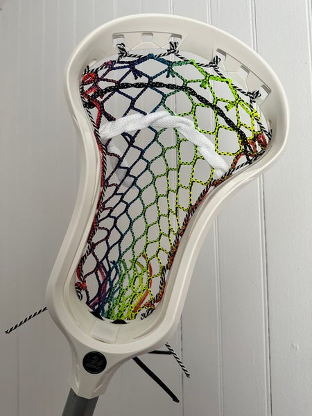 Primo DARKHORSE Strung Head (New)