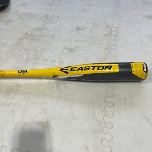 2018 Easton Beast X Alloy USABat Certified Bat (-10) 19 oz 29" (Used)