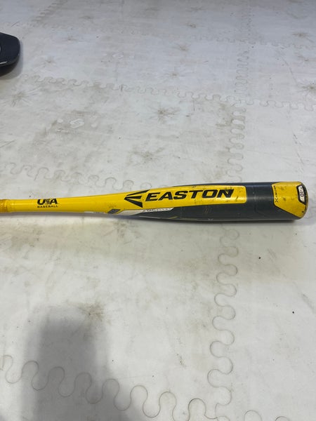2018 Easton Beast X Alloy USABat Certified Bat (-10) 19 oz 29" (Used)