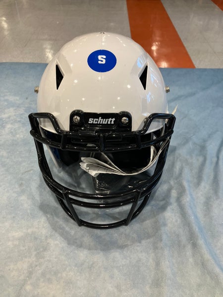 Youth Small Schutt Vengeance A11 Helmet (New)