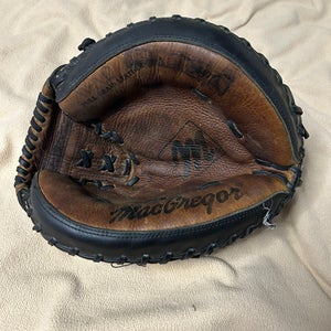 Used 32” MacGregor Catchers Mitt