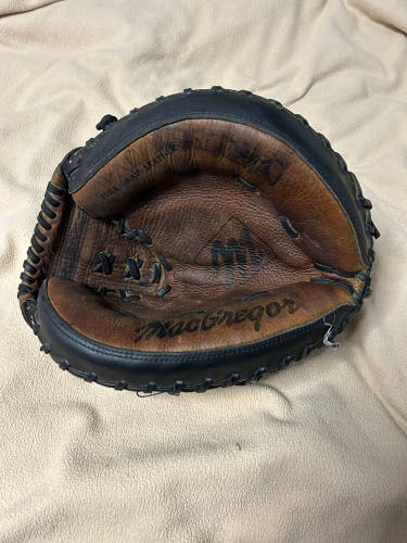 Used 32” MacGregor Catchers Mitt