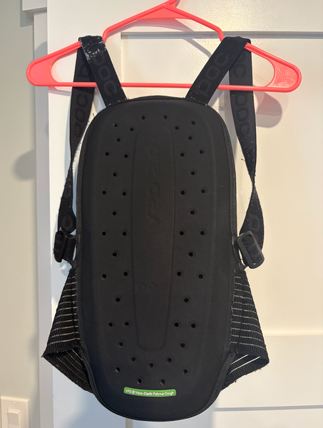 XS POC Spine VPD 2.0 Back Protector (Used)