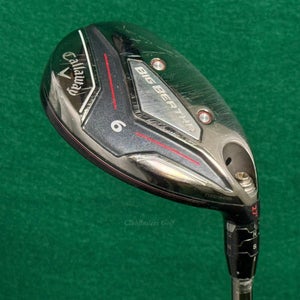 Callaway Big Bertha 2019 27 6 Hybrid UST Recoil ESX 460 F2 Graphite Seniors