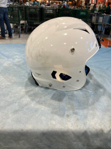 Youth XS Schutt Vengeance A11 Helmet (New)