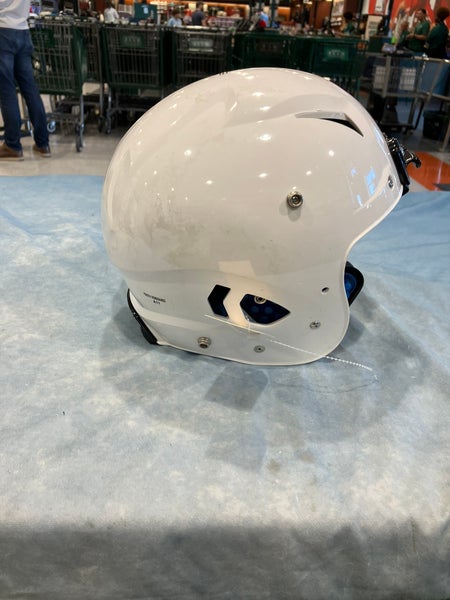 Youth XS Schutt Vengeance A11 Helmet (New)