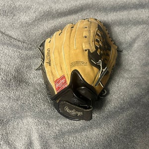 Rawlings Player Preferred RH Baseball Glove 10.5" (Used)