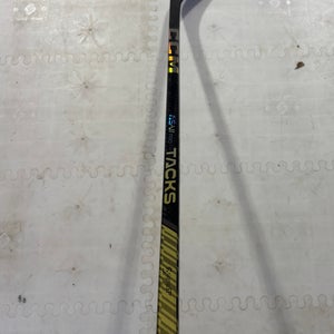 Junior CCM Tacks AS-VI Pro Right Handed Hockey Stick P29 50 Flex (Used)
