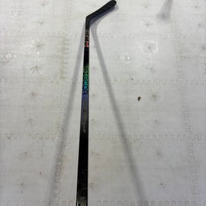 Junior CCM RibCor Trigger 8 Pro Right Handed Hockey Stick P29 50 Flex (Used)