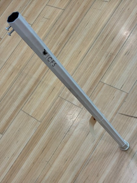ECD CF5 Lacrosse Shafts