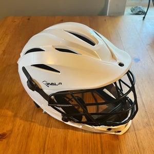 STX Rival Helmet (Used)