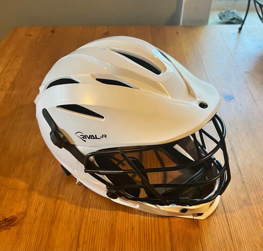 STX Rival Helmet (Used)