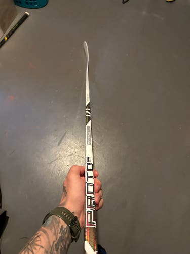 Senior Bauer Proto2 Right Handed Hockey Stick P92 70 Flex (New)