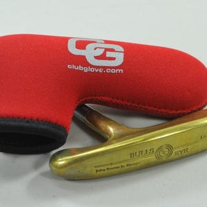 Titleist Bulls Eye LaFemme 33" Putter Right Steel # 197085