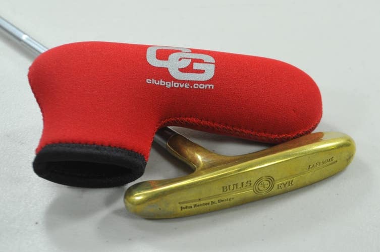 Titleist Bulls Eye LaFemme 33" Putter Right Steel # 197085