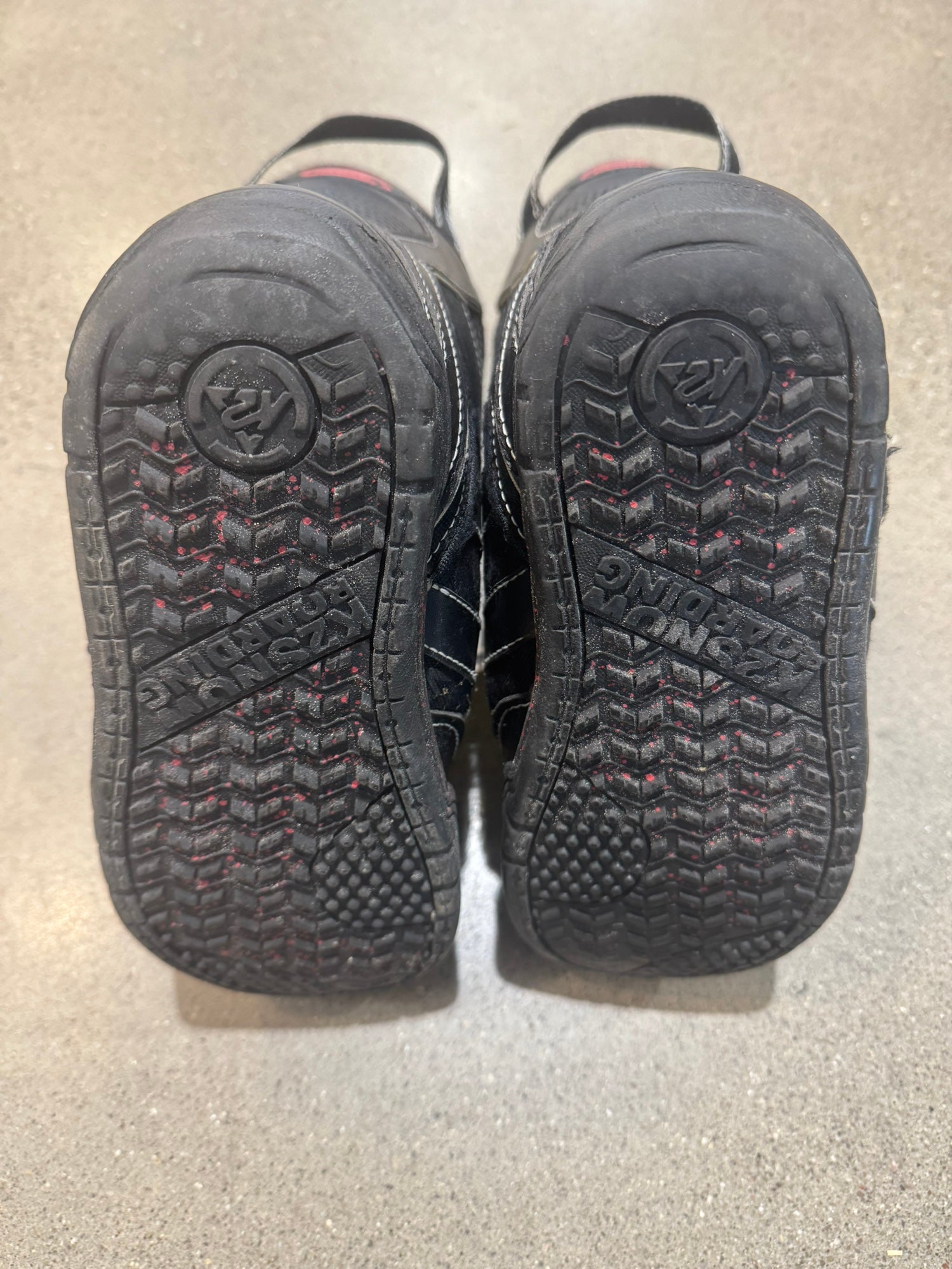 K2 K2 Renin Snowboard Boots | New and Used on SidelineSwap