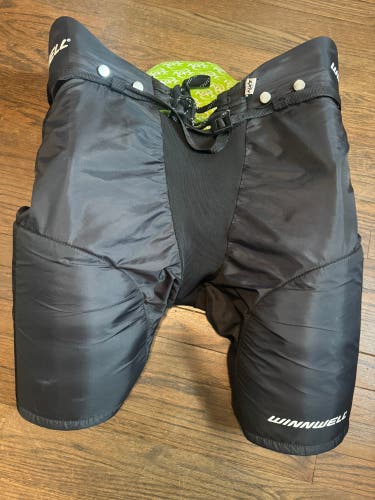 Senior XXL Winnwell Hockey Pants (Used)