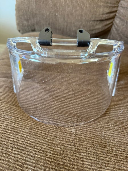 Bauer Visor (Used)