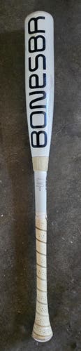 Warstic Bonesaber Composite USSSA Certified Bat (-10) 29" (Used)