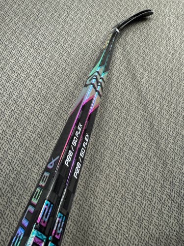 Senior Bauer Proto2 Left Hand Hockey Stick P28 65 Flex (New)